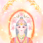 木花咲耶姫の御加護❋