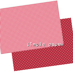 Simple paper_red