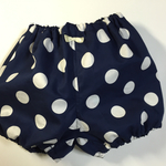 かぼちゃパンツ