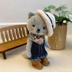 猫ちゃん
