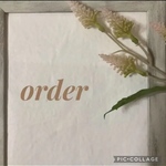 order