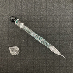 【1点限定 魔法の杖 空 スフィア ロッド ガラスペン 】