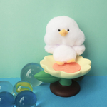 ちいちゃい あひるちゃん𓅹 𓈒 𓂃