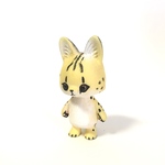 トコトコサーバル