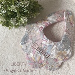 New名入れ無料＊スタイ〜Angelica Garla〜リバティ