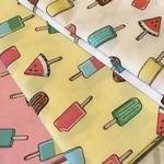yoko様専用♡ひんやり長持ち★保冷アルミシート加工 クールネック