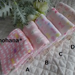 ○様専用　キッズマスク＆ハーフハンカチセット