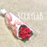 ☆送料無料☆愛を込めて花束を/赤薔薇