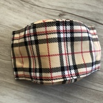 子供用大臣マスク