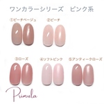 ネイルチップ ワンカラーシリーズ /ピンク/シンプル/上品/大人かわいい/結婚式/ブライダル/ウエディング/成人式/付け爪/つけ爪/前撮り/春/夏/秋/冬
