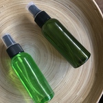 ミント配合！オーガニック虫除けスプレー　マスクスプレーにもなる万能スプレー100ml