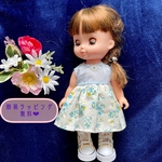 【再販・ラスト1点】サマーワンピース ソラン・メルちゃん　服