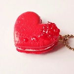 Raspberry Tear