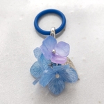 アンブレラマーカー　紫陽花 (青と紫)
