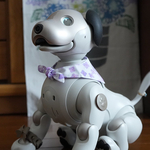 季節のセーラーカラー☆紫陽花パープル