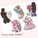 collage sheet*009