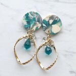 1714＊rairai＊【送料無料】ピアス・イヤリング
