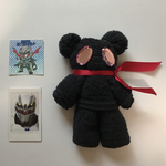 蝦夷戦記ビエイド グッズセット