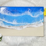 💖SALE 3波来たBlue Sea