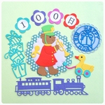 100日記念♡