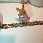 マスキングテープ　『うちの子いるかな？」