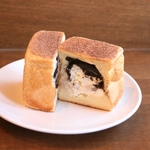  【3個セット】チョコクッキー＆クリームチーズ