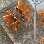 【6/18～】PVC charm Flower ver.2
