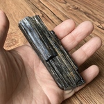 ストレスを減らし希望へ向かう/トルマリン結晶原石/天然石/パワーストーンブレスレット/ﾊﾟﾜｰｽﾄｰﾝﾌﾞﾚｽﾚｯﾄ/ﾊﾟﾜｰｽﾄｰﾝ