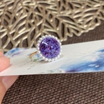 紫陽花の花手水