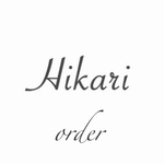 tsoki23様order