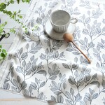 生地　Mandala Drops Midnight   -Loved to Pieces -ART GALLERY FABRICS　