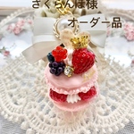 さくらんぼ様 専用ページ