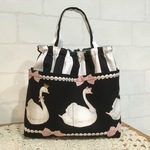 バッグインバッグ ＊swan