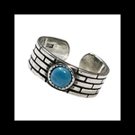 silver925【turquoise_tsuna RING】ターコイズ ピープス シルバー パンク ロック メンズ 個性的 病みかわいい ヴィンテージ  銀 ユニセックス  ストリート モード