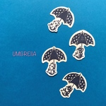 『UMBRELLA』 verチワワ　全4種