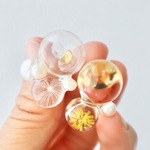 受注製作　生命の息吹　たんぽぽ