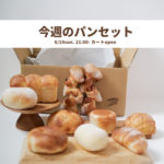 新作＊Jobby 今週のパンセット-ちょっとお得な9個入-