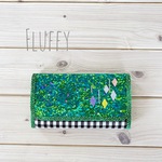 green 04   長財布