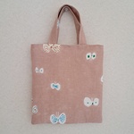 ミナペルホネン♡ミニトートバック♡hanahane