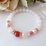 amour d'angeブレスレット♡