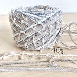 憂い雲　 引き揃え糸　40ｇ