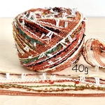 terracotta 引き揃え糸 40g