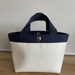 chocola36さまご依頼品トートバッグSSサイズ