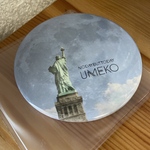 Umeko　オリジナルミラー
