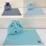 yyummyyy様専用オーダー品［ お弁当グッズ3セット］