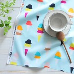 生地 I scream, You scream -ART GALLERY FABRICS -BWD-789