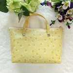 sale リバティ   ルンルンポーチ