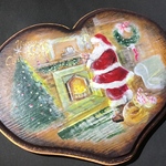 専用画面　⋯˖⋆*̩̩͙ 𐬹⭐︎暖炉の前のサンタさん⭐︎ 𐬹 *̩̩͙˖⋆⋯