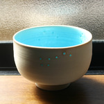 四季の星座　小鉢