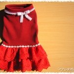 【y様　受注分】RED GOLDFISH
